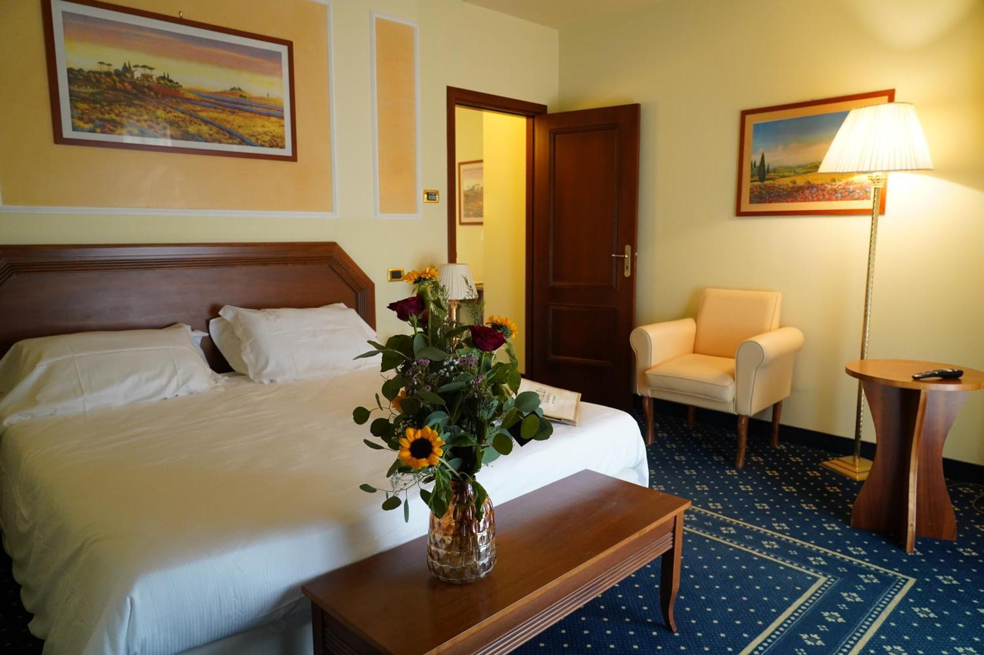 Hotel Lemi Benevento Dış mekan fotoğraf